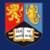 University of Birmingham Logo