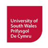 University Of South Wales: Logo